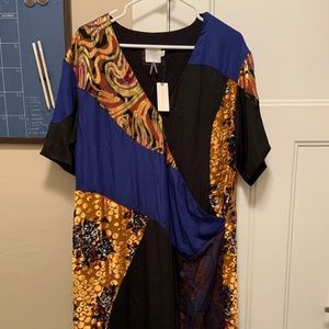 Anthropologie NWT Size 14 Dress